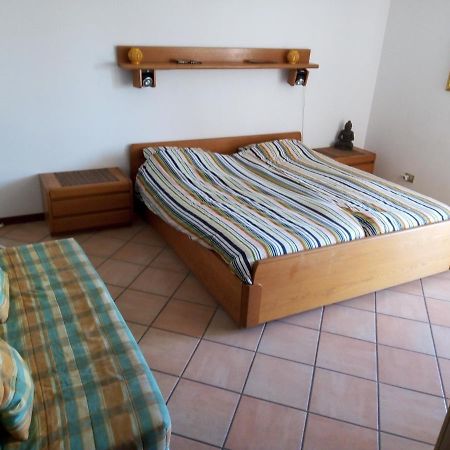 I Tulipani Olandesi Bed & Breakfast Zepponami Ngoại thất bức ảnh