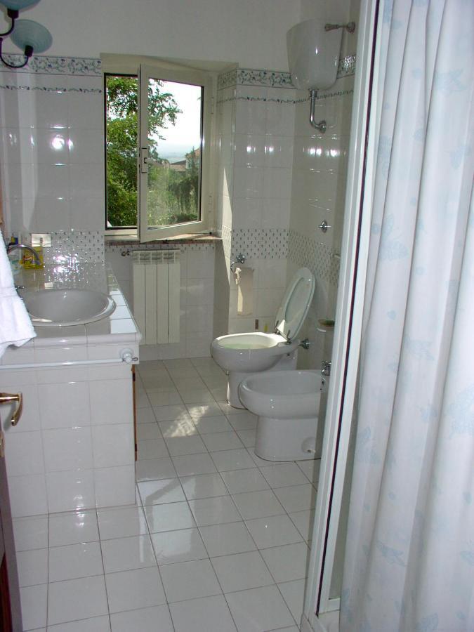 I Tulipani Olandesi Bed & Breakfast Zepponami Ngoại thất bức ảnh