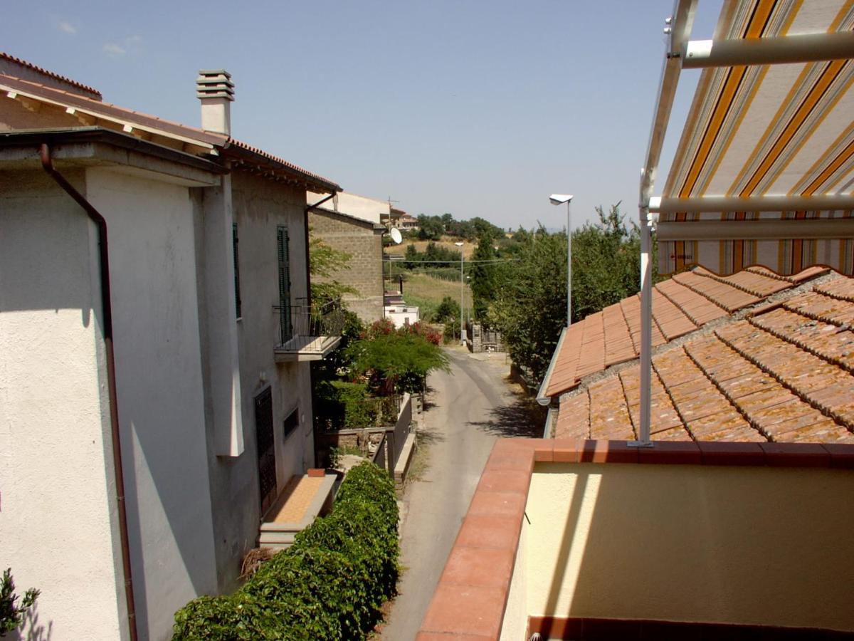 I Tulipani Olandesi Bed & Breakfast Zepponami Ngoại thất bức ảnh