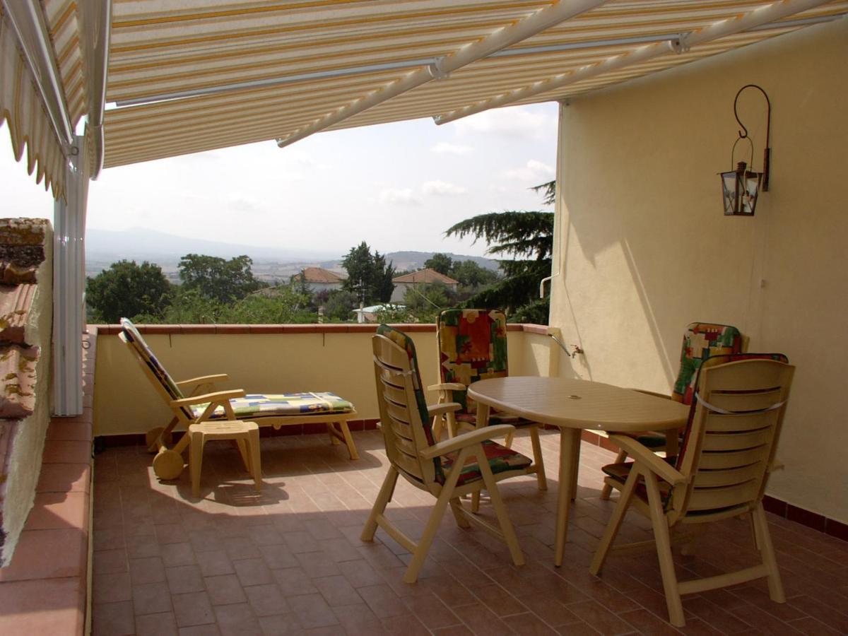 I Tulipani Olandesi Bed & Breakfast Zepponami Ngoại thất bức ảnh