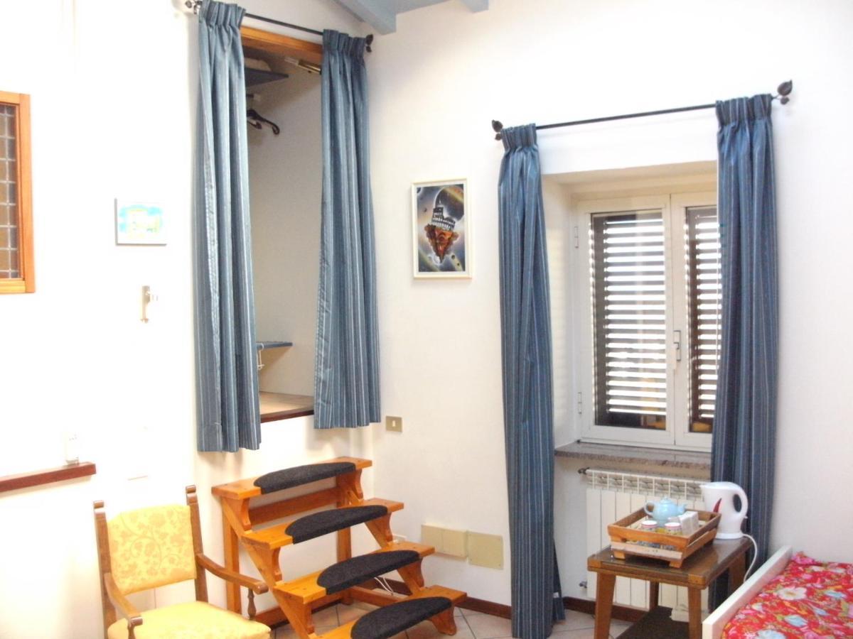 I Tulipani Olandesi Bed & Breakfast Zepponami Ngoại thất bức ảnh