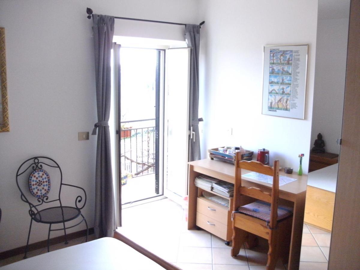 I Tulipani Olandesi Bed & Breakfast Zepponami Ngoại thất bức ảnh