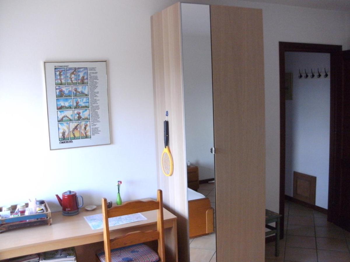 I Tulipani Olandesi Bed & Breakfast Zepponami Ngoại thất bức ảnh
