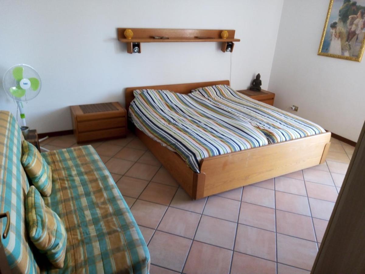 I Tulipani Olandesi Bed & Breakfast Zepponami Ngoại thất bức ảnh