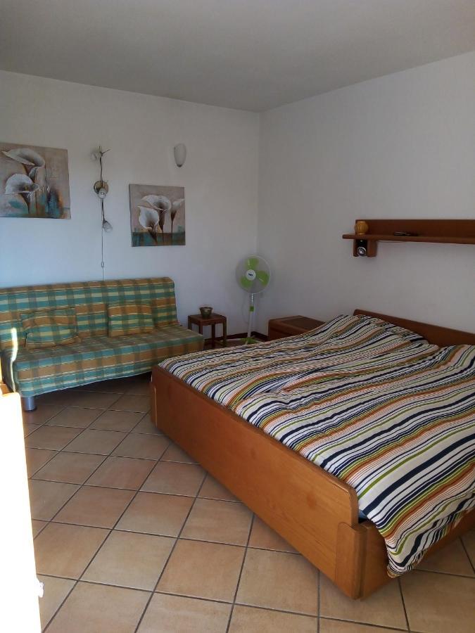 I Tulipani Olandesi Bed & Breakfast Zepponami Ngoại thất bức ảnh